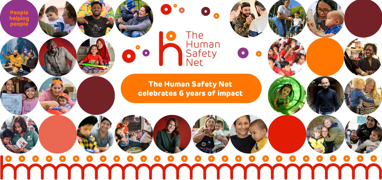 The Human Safety Net Turns 6 Generali Group